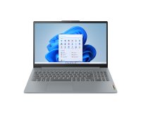 Lenovo IdeaPad Slim 3 15IRH8 Intel® Core™ i7 i7-13620H Portátil 39,6 cm (15.6") Full HD 16 GB LPDDR5-SDRAM 1 TB SSD Wi-Fi 6 (802.11ax) Windows 11 Home Español Gris