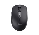 Trust Ozaa souris Bureau Droitier RF sans fil + Bluetooth Optique 3200 DPI