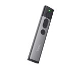 Trust Kazun wireless presenter RF Aluminium, Black