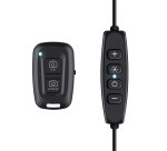 Trust Maku+ anneau d'éclairage LED