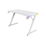 Trust GXT 709W LUMINUS Bianco