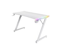 Trust GXT 709W LUMINUS White