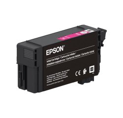 Epson UltraChrome XD2 cartucho de tinta 1 pieza(s) Original Magenta