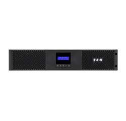 Eaton 9E1000IR gruppo di continuità (UPS) Doppia conversione (online) 1 kVA 900 W 4 presa(e) AC