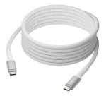 dbramante1928 CB30CCWH7238 câble USB 3 m USB C Blanc