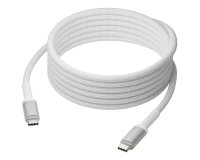 dbramante1928 CB30CCWH7238 câble USB 3 m USB C Blanc