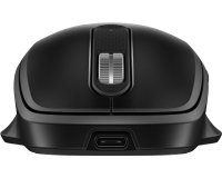 HP Ratón inalámbrico recargable ultrarrápido 515