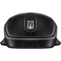 hp ratan inalambrico recargable ultrarrapido 515