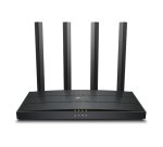 TP-Link Archer AX12 routeur sans fil Fast Ethernet Bi-bande (2,4 GHz / 5 GHz) Noir