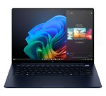 HP EliteBook Ultra G1i Next Gen AI PC Wolf Pro Security Edition Copilot+ PC Intel Core Ultra 5 228V Portátil 35,6 cm (14") 2.8K 32 GB LPDDR5x-SDRAM 512 GB SSD Wi-Fi 7 (802.11be) Windows 11 Pro Azul