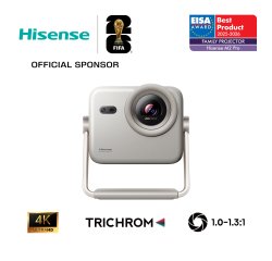 Hisense M2 Pro Wi-Fi Grey