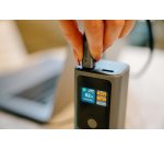Verbatim Charge 'n' Go 27000mAh Power Bank