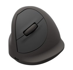 Fellowes 100143584 souris Universel Gauche Bluetooth + USB Type-C Optique 2400 DPI