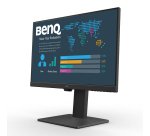 BenQ BL2786TC écran plat de PC 68,6 cm (27") 1920 x 1080 pixels Full HD Noir
