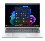 HP EliteBook 8 G1a Next Gen AI PC Wolf Pro Security Edition Copilot+ PC AMD Ryzen AI 7 350 Ordinateur portable 40,6 cm (16") WUXGA 32 Go DDR5-SDRAM 1 To SSD Wi-Fi 7 (802.11be) Windows 11 Pro Argent