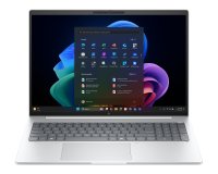 HP EliteBook 8 G1a Next Gen AI PC Wolf Pro Security Edition Copilot+ PC AMD Ryzen AI 7 350 Laptop 40,6 cm (16") WUXGA 32 GB DDR5-SDRAM 1 TB SSD Wi-Fi 7 (802.11be) Windows 11 Pro Zilver