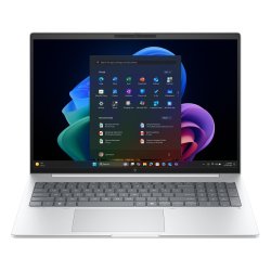 HP EliteBook 8 AD3T3ET#UUG laptop AMD Ryzen AI 7 350 40,6 cm (16") WUXGA 32 GB DDR5-SDRAM 1 TB SSD Wi-Fi 7 (802.11be) Windows 11 Pro Zilver