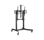 Equip 55"-100" Mobile Motorized LFD Trolley