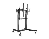 Equip Carro motorizado móvil LFD de 55"-100