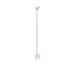 Multibrackets 4757 Supporto per display espositivi 81,3 cm (32") Bianco