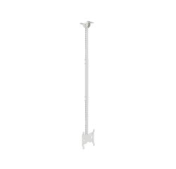 Multibrackets 4757 Supporto per display espositivi 81,3 cm (32") Bianco