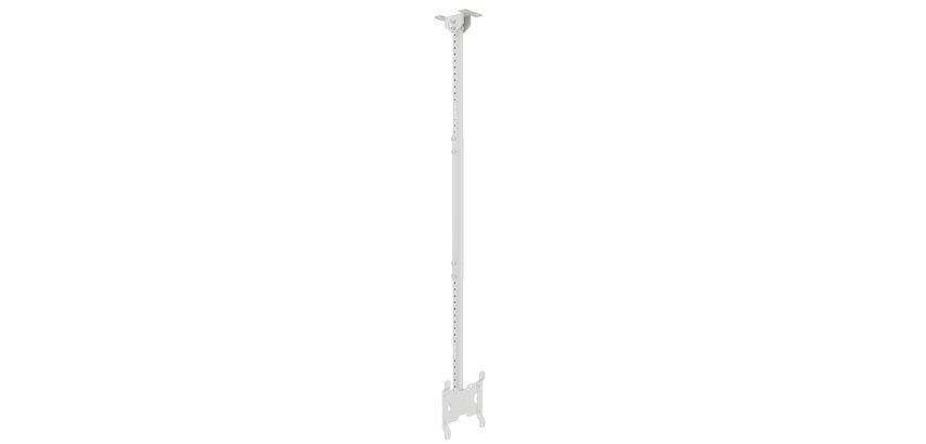 Multibrackets 4757 Supporto per display espositivi 81,3 cm (32") Bianco