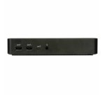 Targus DOCK460EUZ laptop dock & poortreplicator Bedraad USB4 Zwart