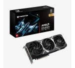 Acer Predator BiFrost Radeon RX 9070 OC 16GB AMD 16 Go GDDR6