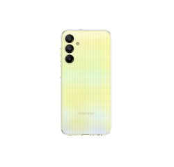 Samsung Clear Case custodia per cellulare 16,5 cm (6.5") Cover Trasparente