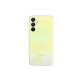 Samsung Clear Case mobile phone case 16.5 cm (6.5") Cover Transparent