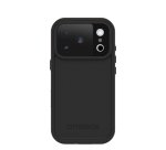 OtterBox Fre MagSafe Series pour Apple iPhone 17 Pro, noir