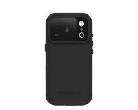 OtterBox Fre MagSafe Series pour Apple iPhone 17 Pro, noir