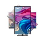 MSI Modern MD272UPHG Monitor PC 68,6 cm (27") 3840 x 2160 Pixel 4K Ultra HD Nero