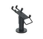 Ergonomic Solutions SpacePole Payment ING3000-D-MH-02 accessoire de système de paiement en point de vente Monture POS Noir Métal