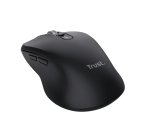 Trust 25673 ratón Universal Ambidextro Bluetooth 3200 DPI