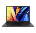 ASUS Vivobook 16 OLED X1605VA-PRO-OLED-SH02X Intel® Core™ i7 i7-13620H Ordinateur portable 40,6 cm (16") WUXGA 16 Go DDR4-SDRAM 1 To SSD Wi-Fi 6E (802.11ax) Windows 11 Pro Noir