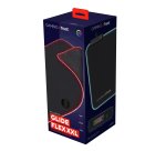 Trust GXT 764 Glide-Flex XXL Tapis de souris de jeu Noir
