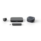 ASUS Google Meet Hardware - Small Room Kit système de vidéo conférence 8 personne(s) Ethernet/LAN Système de vidéoconférence de groupe