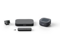 ASUS Google Meet Hardware - Small Room Kit système de vidéo conférence 8 personne(s) Ethernet/LAN Système de vidéoconférence de groupe