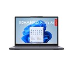 Lenovo IdeaPad Notebook Slim 3 | Display 15'' WUXGA (1920x1200) | Processore Intel CORE i5-13420h | Memoria RAM 16GB | Memoria SSD 512GB | Scheda grafica Integrata | Sistema Operativo Windows 11 Home | LUNA_GREY | Alimentatore incluso