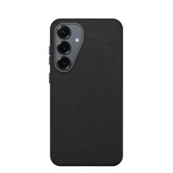 OtterBox Symmetry Cactus Series voor Samsung Galaxy S25+, Noir Ash