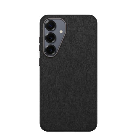 OtterBox Symmetry Cactus Series voor Samsung Galaxy S25+, Noir Ash