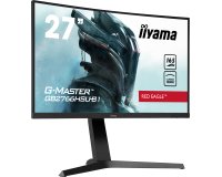 iiyama G-MASTER GB2766HSU-B1 LED display 68,6 cm (27") 1920 x 1080 pixels Full HD Noir