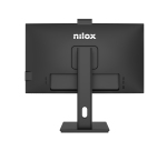 Nilox NXM27RWEB0265 computer monitor 68.6 cm (27") 1920 x 1080 pixels Full HD LCD