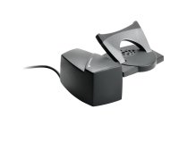 HP Poly Descolgador de terminal Poly HL10 con toma recta TAA