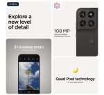 Motorola moto g77 17.3 cm (6.8") Hybrid Dual SIM Android 16.0 5G USB Type-C 8 GB 256 GB 5200 mAh Black