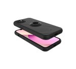 Celly Snap custodia per cellulare 15,5 cm (6.1") Cover Nero