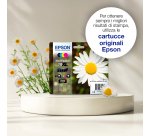Epson Daisy Inchiostro magenta singolo Claria Home Margherita 18XL