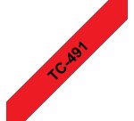 Brother Labelling Tape 9mm