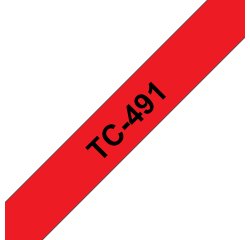 Brother Labelling Tape 9mm